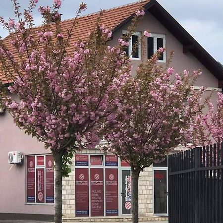 Apartman Poljcic Višegrad Extérieur photo