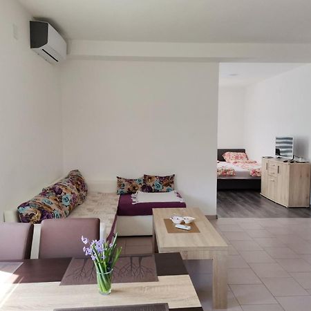 Apartman Poljcic Višegrad Extérieur photo