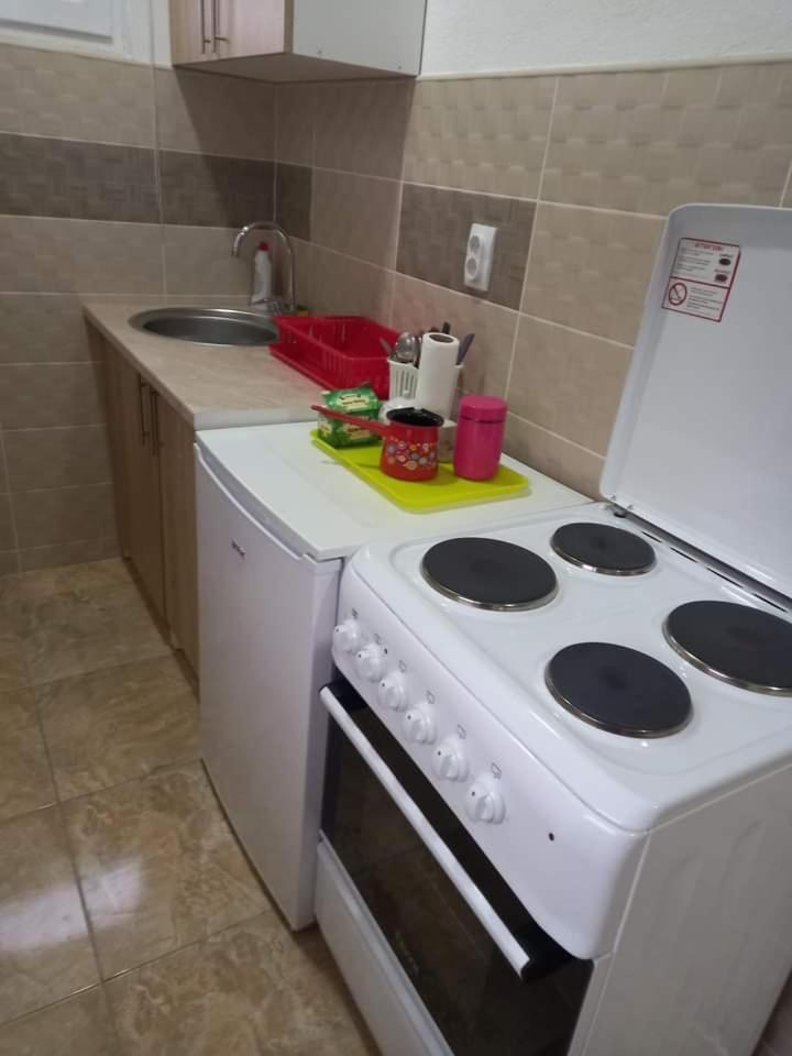 Apartman Poljcic Višegrad Extérieur photo