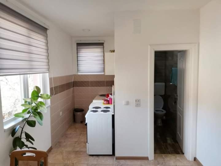 Apartman Poljcic Višegrad Extérieur photo