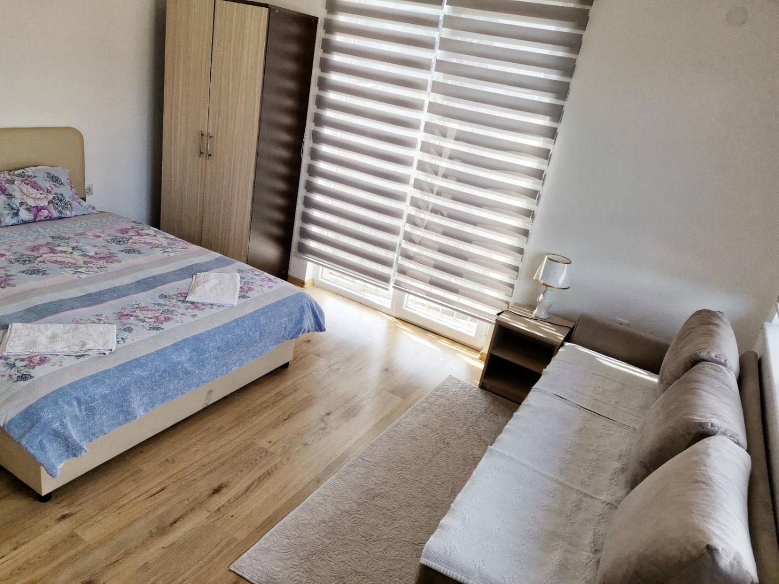 Apartman Poljcic Višegrad Extérieur photo