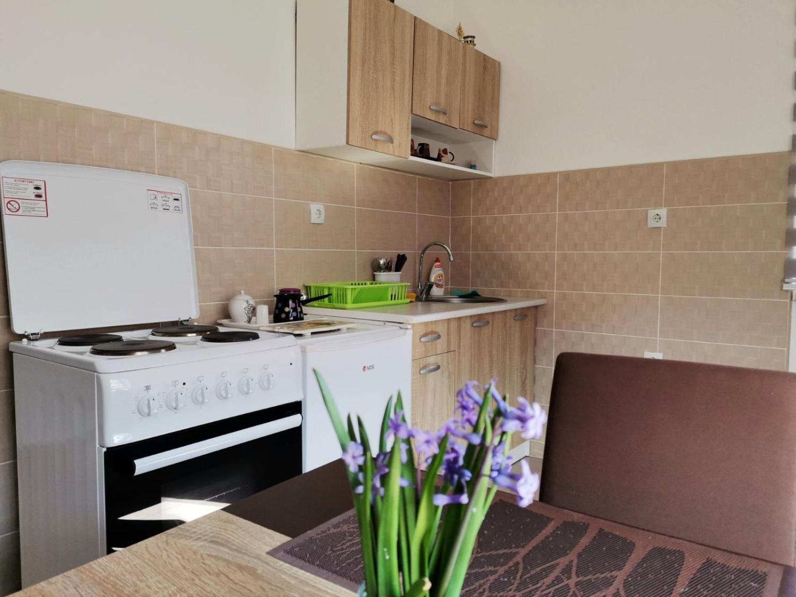 Apartman Poljcic Višegrad Extérieur photo