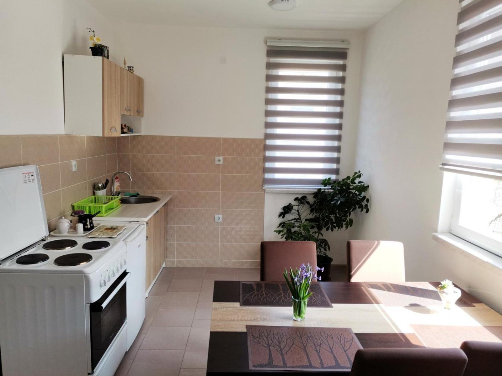Apartman Poljcic Višegrad Extérieur photo