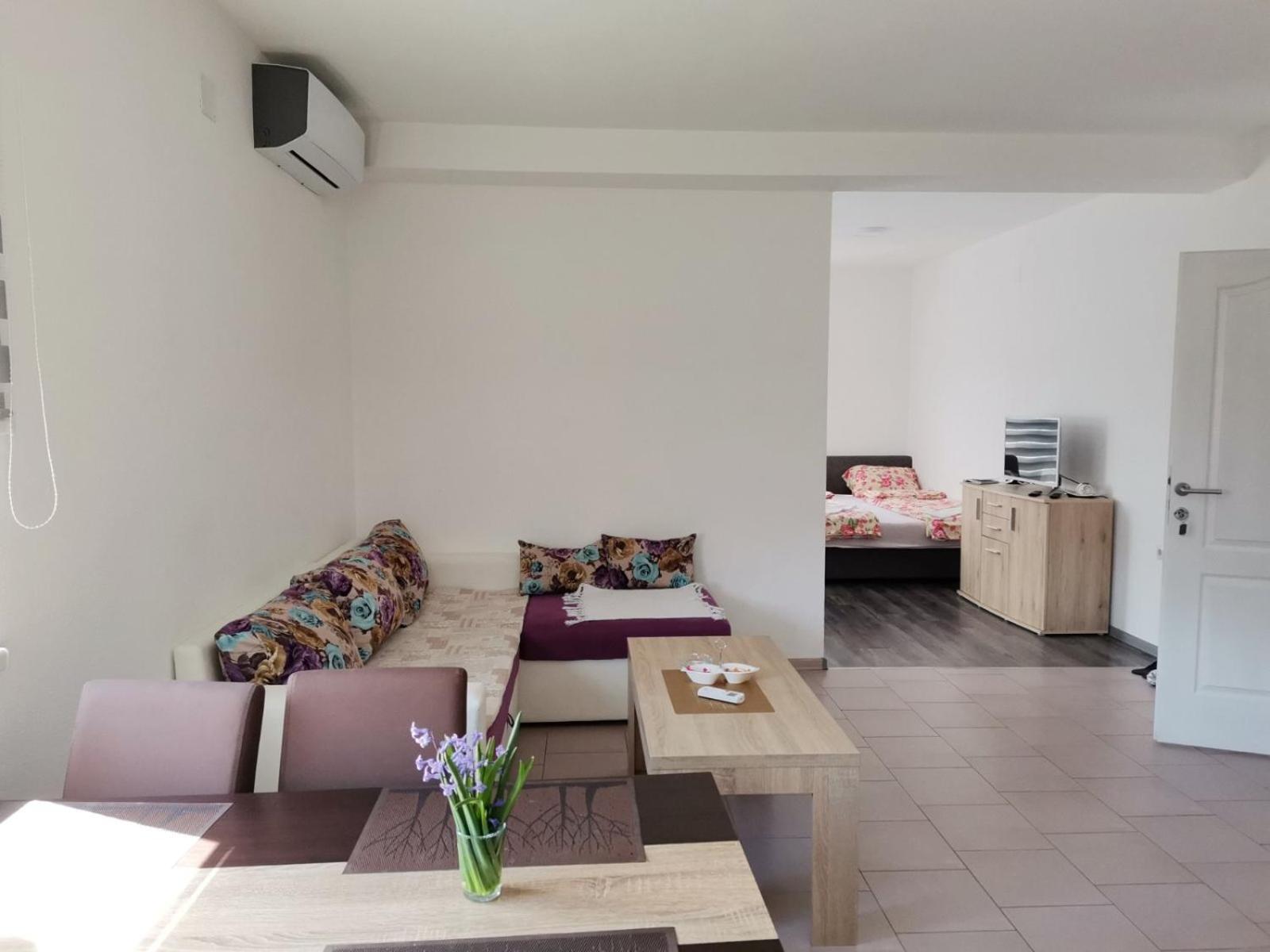 Apartman Poljcic Višegrad Extérieur photo