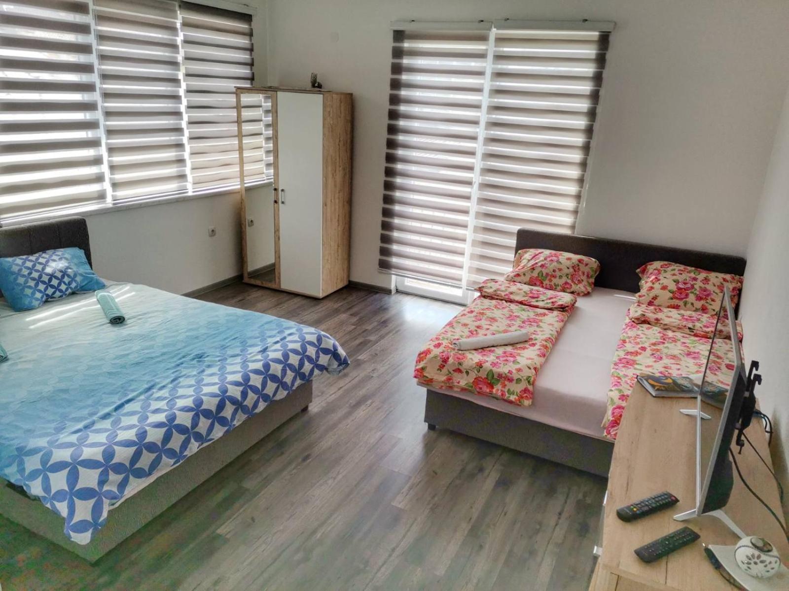 Apartman Poljcic Višegrad Extérieur photo