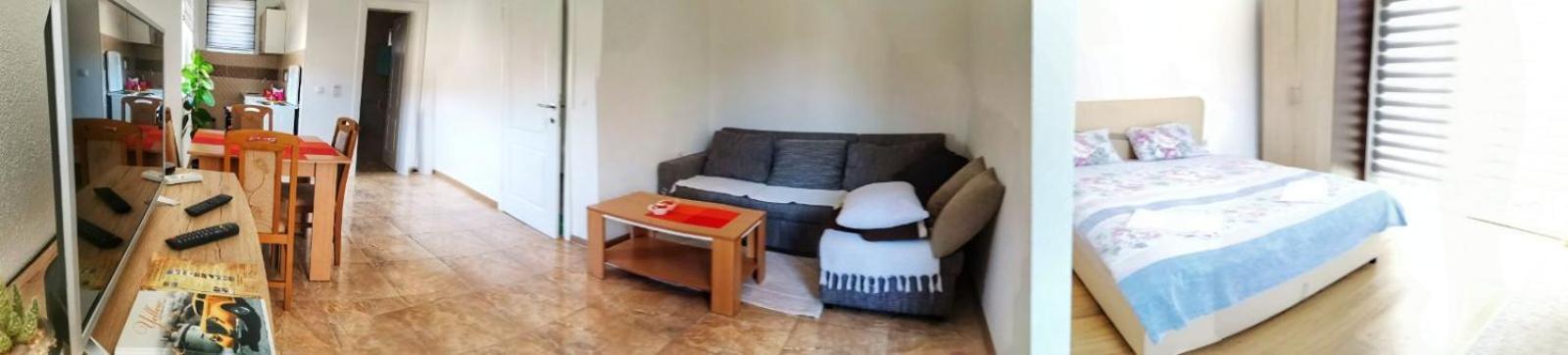 Apartman Poljcic Višegrad Extérieur photo