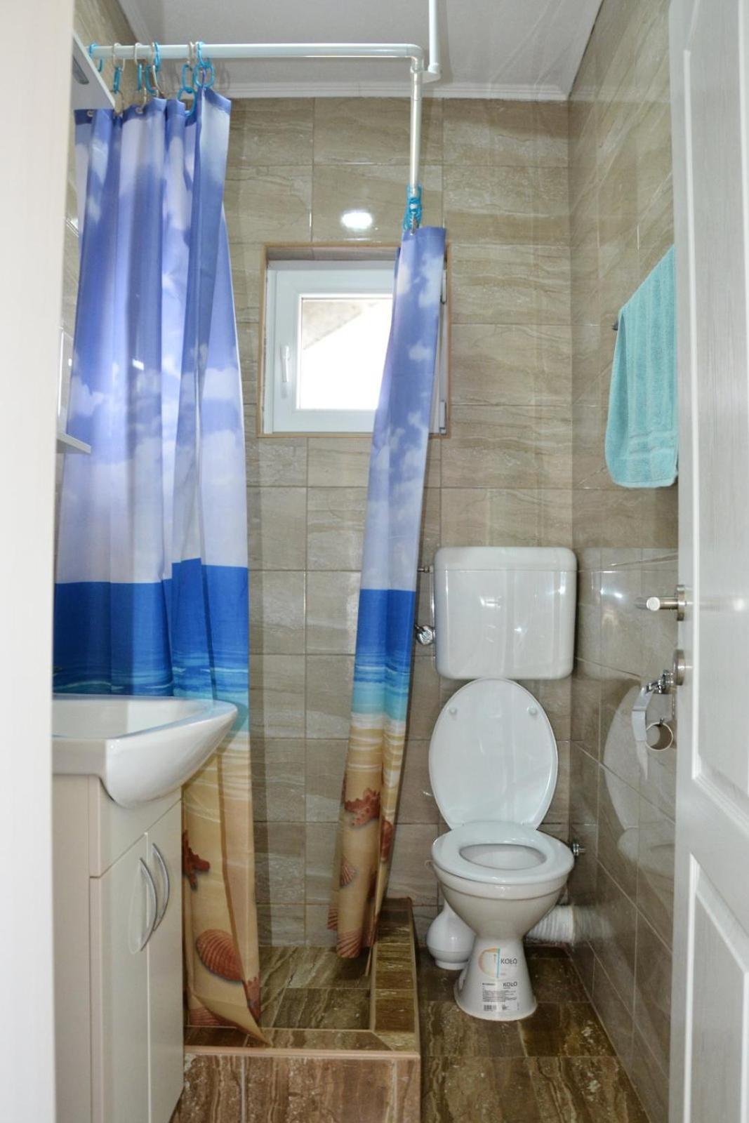 Apartman Poljcic Višegrad Extérieur photo