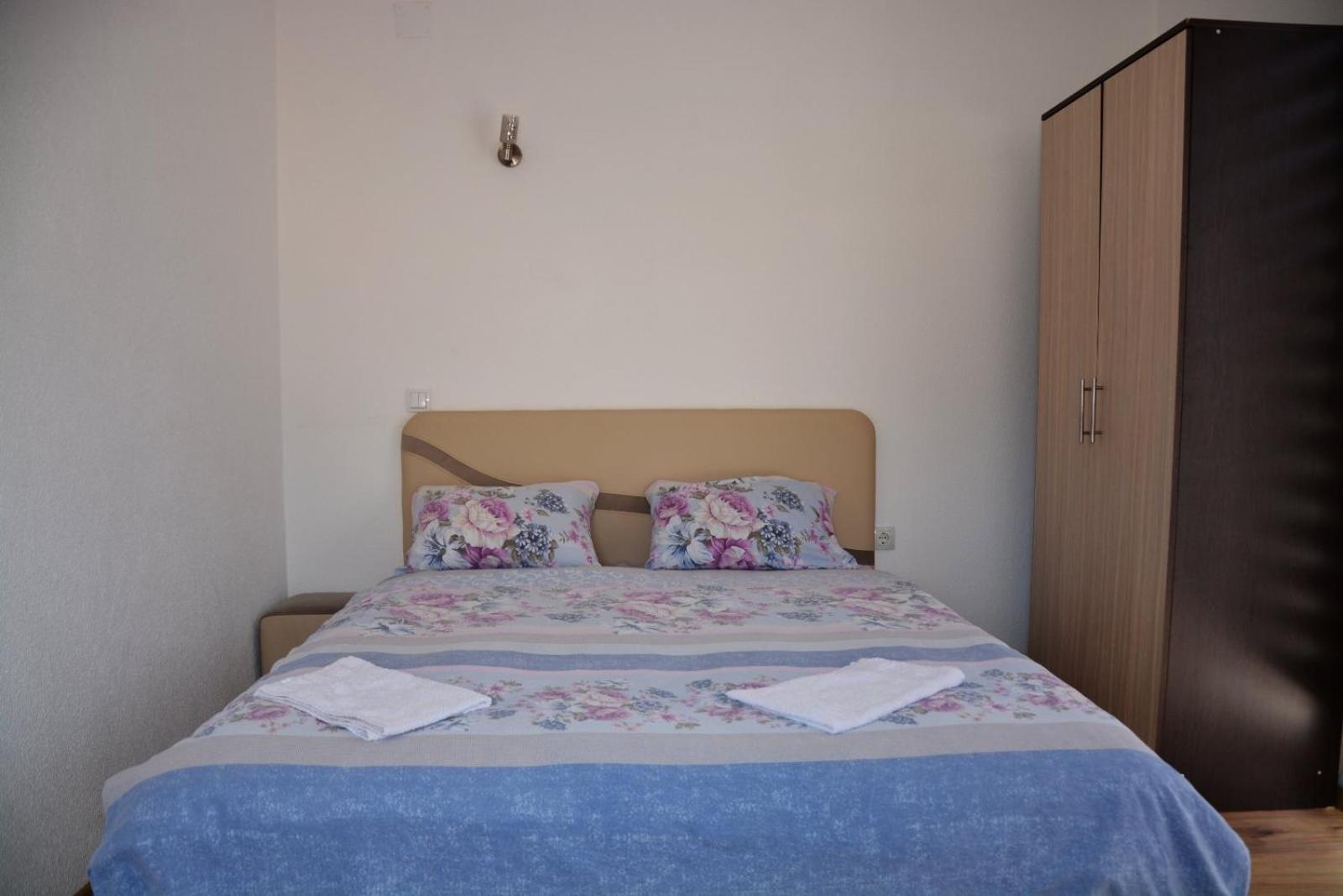 Apartman Poljcic Višegrad Extérieur photo