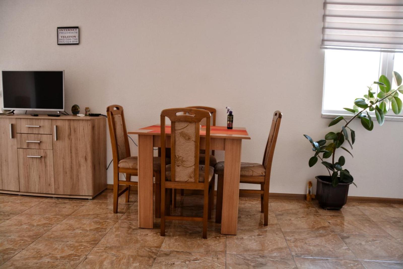Apartman Poljcic Višegrad Extérieur photo